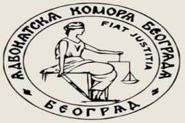 Beogradski advokati najavili štrajk