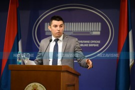 Šulić: Groteskno kad iz Sarajeva govore o miješanju u unutrašnje ...