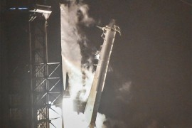 Space X poslao božiće poklone astronautima na MMS