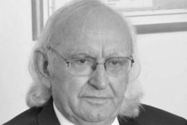 Sahranjen Slobodan Pavlović
