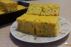 Kukuruzna pita