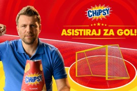 Zvjezdan Misimović i Chipsy u asistenciji godine