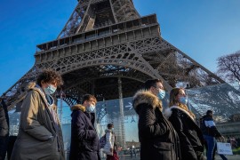 Francuska bi uskoro mogla da ima oko 100.000 novozaraženih