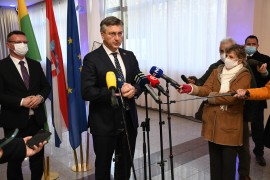 Plenković: Vodoinstalater koji se vrati iz Njemačke mogao bi dobiti ...