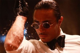 Salt Bae posjetio majku poslije dvije godine