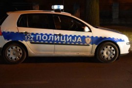 Osumnjičen da je pijan i bez vozačke usmrtio pješaka