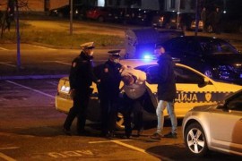 Presuda Daliboru Čamberu za ubistvo Duško Savanovića u petak