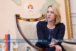 Cvijanović: Nisam dobila poziv Tužilaštva