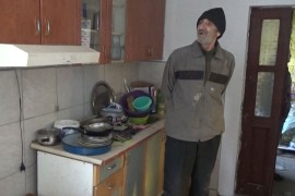 Bivšem borcu iz Sanskog Mosta potrebna pomoć da preživi