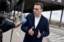 Kancelarija za KiM: Sramno pretresanje srpskih kuća u Šilovu