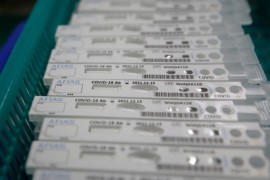 EU razvila PCR test specifičan za omikron