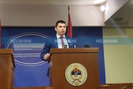 Šulić: Crnadak pričao isto kao i Bakir i nastavlja sa svojom ...