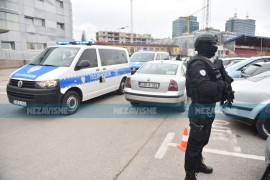 Dilerima uhapšenima u akciji "Kavez" pravosnažno 10 godina zatvora