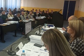 Prosvjetni radnici sa optužnicama u školama u TK?