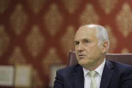 "Guardian": I Incko snosi odgovornost za krizu u BiH
