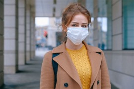 Od subote obavezne maske na otvorenom u Španiji