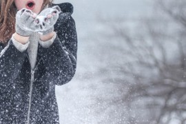 Niske temperature upalile meteoalarm u nekim dijelovima BiH