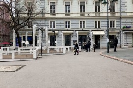 Propali pregovori, državni službenici najavljuju paralizu Kantona ...
