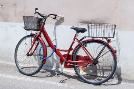 Uhapšen zbog sumnje da je ukrao bicikl u Banjaluci