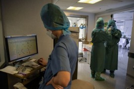 U Hrvatskoj preminule 53 osobe, zaraženo više od 3.800