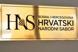 HNS: Pozivanjem na dizanje islamskog svijeta ohrabruje se nasilje