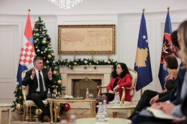 Otkazao posjetu BiH, a na Kosovu se osjeća sigurno, Milanović ...