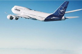 "Lufthanza" otkazala veliki broj letova zbog bolesti pilota
