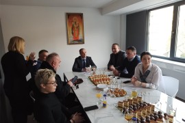 "Vodovod" godinu završava sa više od milion KM plusa