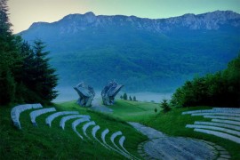 Nacionalnom parku "Sutjeska" 250.00 KM
