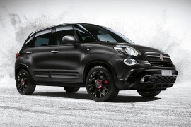 Kakav je uspjeh ove godine ostvario Fiat 500L u EU