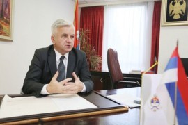 Čubrilović čestitao Božić kardinalu Puljiću i rimokatolicima