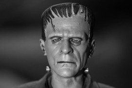 "Frankenštajn" Žorža Besa objavljen na srpskom jeziku