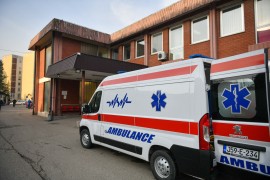 Banjalučka Hitna pomoć dobila sanitetsko vozilo
