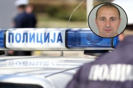 Nevenko Kukić uhapšen po Interpolovoj potjernici