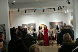 Izložbom o Handkeu otvorena galerija u Brčkom