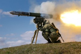 Ruske rakete stigle u Srbiju