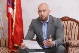 Kondić: Banjaluka ide naprijed