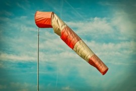 Narandžasti meteoalarm za područje Banjaluke i Bihaća