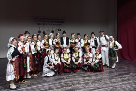 Održan prvi međunarodni susret veterana KUD-ova u Šamcu