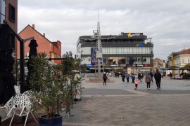 Prijedoru negativno mišljenje revizora