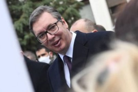 Vučić: Auto-put Požega - Duga Poljana značiće istorijsku ...