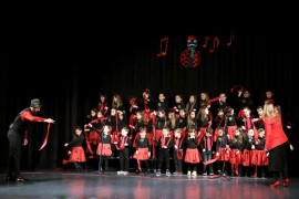 "Bubamarac" održao prvi koncert u Trebinju