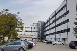 Podrška Vlade USK: Za bolnicu u Bihaću 1,9 miliona