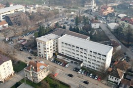 Suđenje Predragu Jeriniću: "Čuo sam da je komšiji pričao da će me ...