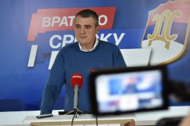 Šumar: Za Košarca je Pelješac srpski nacionalni interes, a Trgovska ...