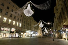 Austrijanci s pesimizmom dočekuju novu godinu