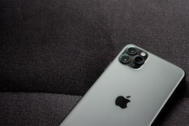 Više memorije za iPhone Pro od sljedeće godine
