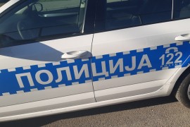 Srpčaninu oduzet auto, bio pijan i duguje više od 8.000 KM