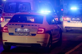Nesreća kod Prnjavora: Vozač poginuo u slijetanju pežoa