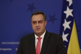 Bivši funkcioner SDA i dvije osobe optuženi za mito